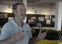 VIDEO: Maailma parim amet: Lamborghini testisõitja