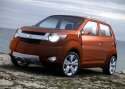 GM esitleb New Yorgis kolme väikeautot