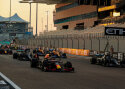 Avaldati tänavuse F1 hooaja teise poole kalender