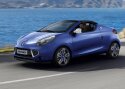Renault Wind saab erimudeli Gordini