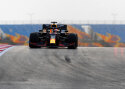 F1: Vabatreeningutel oli kiireim Max Verstappen