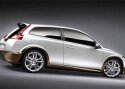 Volvo luukpära eelseerialist versiooni näidatakse Detroidis