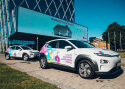 Telia vahetab oma autopargi välja elektriautode vastu