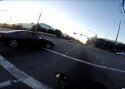 VIDEO: Instant Karma!