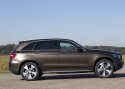 Mercedes-Benz GLC (2015)