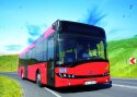 IAA 2012: Uus buss linnalähiliinidele: Solaris Urbino 12 Ü