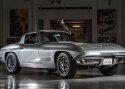 VIDEO: Jay Leno ja Chevrolet Corvette Stingray 