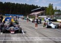 Eesti ringrajasõitjad saavutasid Balti hooaja avaetapil arvukalt poodiumikohti
