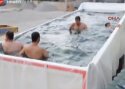VIDEO: Bassein käepärasest veokist