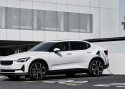 Polestar kutsub tagasi kõik elektriautod Polestar 2
