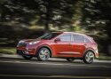 Kia Niro baasil sünnib ka elektriauto