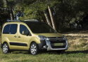 Citroën Berlingol nüüd poolautomaatne käigukast