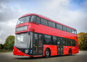 Legendaarsed Londoni bussid saavad hübriidjõuallikad