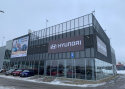 Hyundai avab Tallinnas uue esinduse