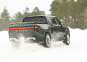 Rivian R1T - auto24 proovisõit