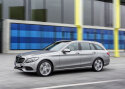 Mercedes alustas pistikhübriidi C 350 e eelmüüki