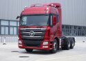 Daimler saab alustada veokite tootmist Hiinas