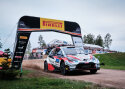 WRC Rally Estoniale pääseb ka päevapiletiga