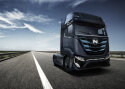 Iveco ja Nikola ehitasid koos elektriveoki