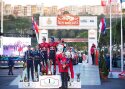 Ralli: Monte Carlo rallile registreeriti kümme WRC autot
