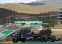 F1: Portugali GP kvalifikatsiooni võitis Hamilton