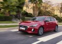 Uus Hyundai i30: viimistletud ja loogiline