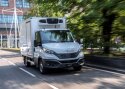 Uus Iveco eDaily võitis maineka eriauhinna