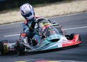 Kardisportlane Markus Kajak võitis Euroopa meistrivõistlustel hõbemedali