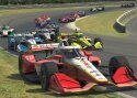 Virtuaalne võidusõit on populaarne ka Indycar sõitjate seas