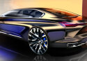 7. seeria BMW muutub elektriliseks
