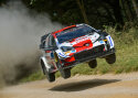 FOTOD. Rally Estonia avapäeva lõpetas liidrina Kalle Rovanperä