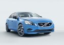 Volvo mudelivalikusse lisandub S60 Polestar