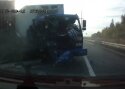 VIDEO: Kiire viis avariilisest autost lahkumiseks