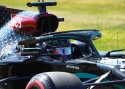 F1: Hamilton ja Bottas olid vabatreeningute kiireimad