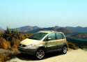 Fiat'il uus ideeauto 5terre

