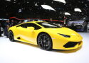 Genf 2014: Ütled Lamborghini, mõtled Huracan