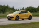 Igamehesportautode tippklass: Renault Megane RS