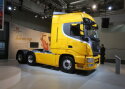 IAA 2014: Dongfeng üritab saada jalga Euroopa veoautode turu ukse vahele