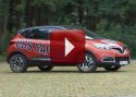 Motorsi Proovisõit - Renault Captur