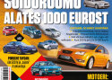 Autoleht, 20. mai 2020