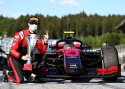 Schumacher alustas F2 hooaega tagasihoidlikult, Illott haaras liidrikoha