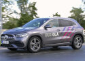 Mercedes-Benz GLA 200 - auto24 proovisõit