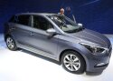 PARIIS 2014: Hyundai panustab väikeautole i20