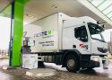 Esimene transpordiettevõte Eestis alustab üleminekut taastuvtoorainest diislikütusele

