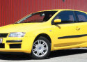 Stiilne Fiat Stilo meelitab omapäraga