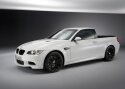 BMW kõrge ametnik nimetas Mercedese X-klassi pettumuseks