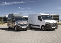 Renault alustab vesinikukaubikutega
