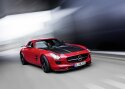SLS AMG GT Final Edition valmib vaid 350 eksemplaris