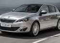 Peugeot 308 uksed võivad sõidu ajal lahti tulla