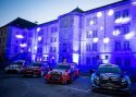 Ralli: FIA kinnitas WRC hübriidautode põhimõtted